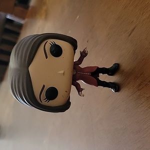 Scarlet Witch Funko Pop!